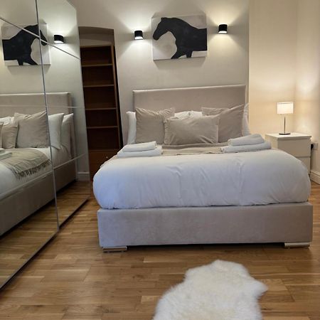Sutherland Avenue Apartments Londres Extérieur photo