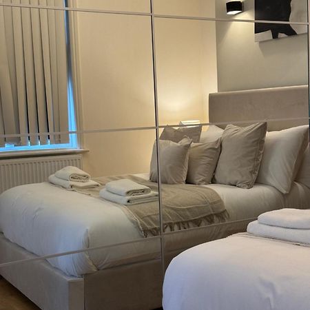 Sutherland Avenue Apartments Londres Extérieur photo