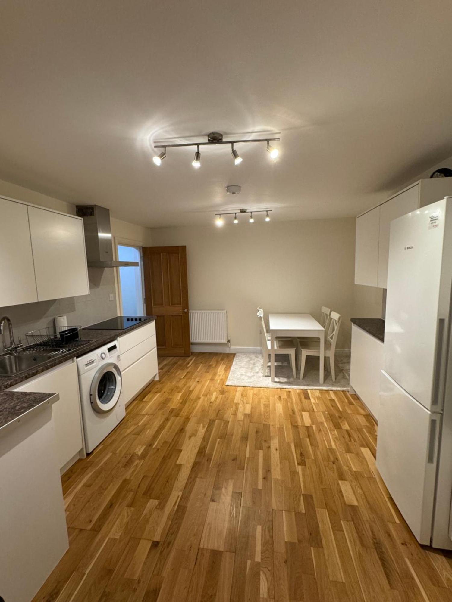 Sutherland Avenue Apartments Londres Extérieur photo
