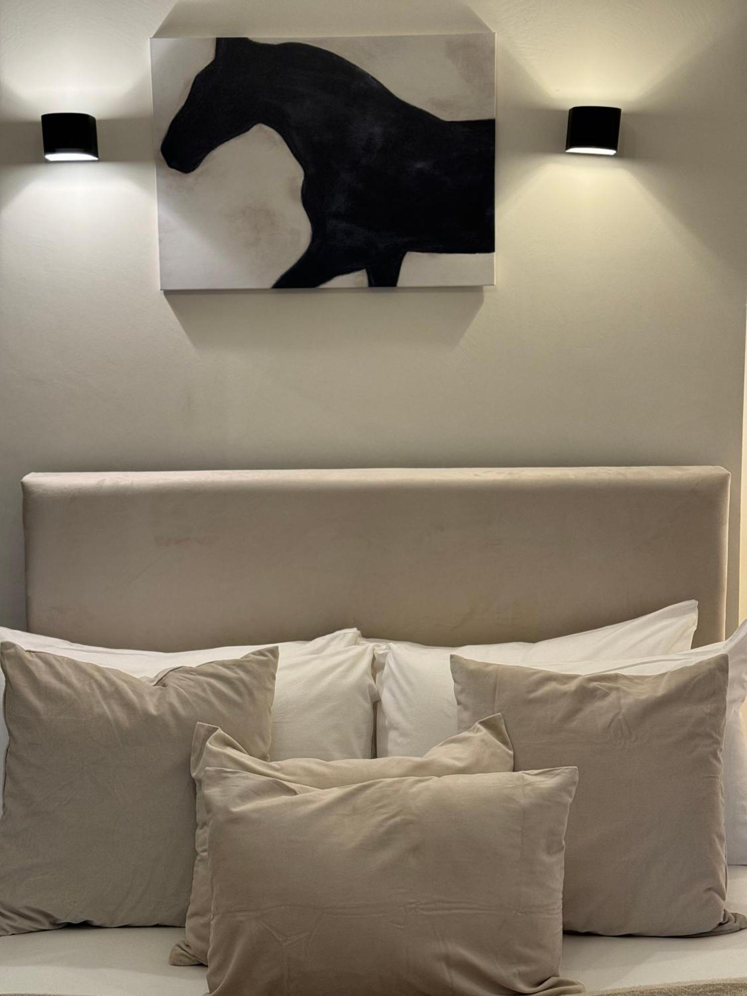 Sutherland Avenue Apartments Londres Extérieur photo
