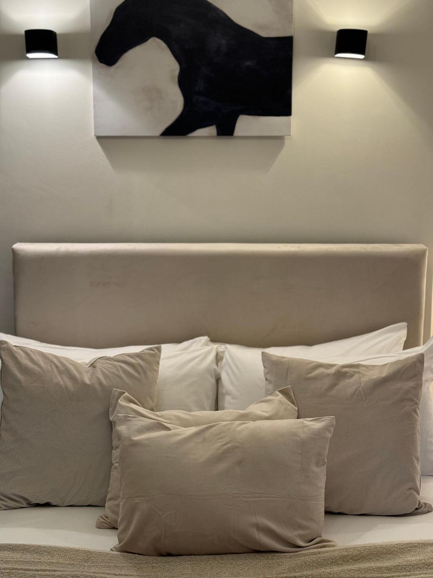 Sutherland Avenue Apartments Londres Extérieur photo