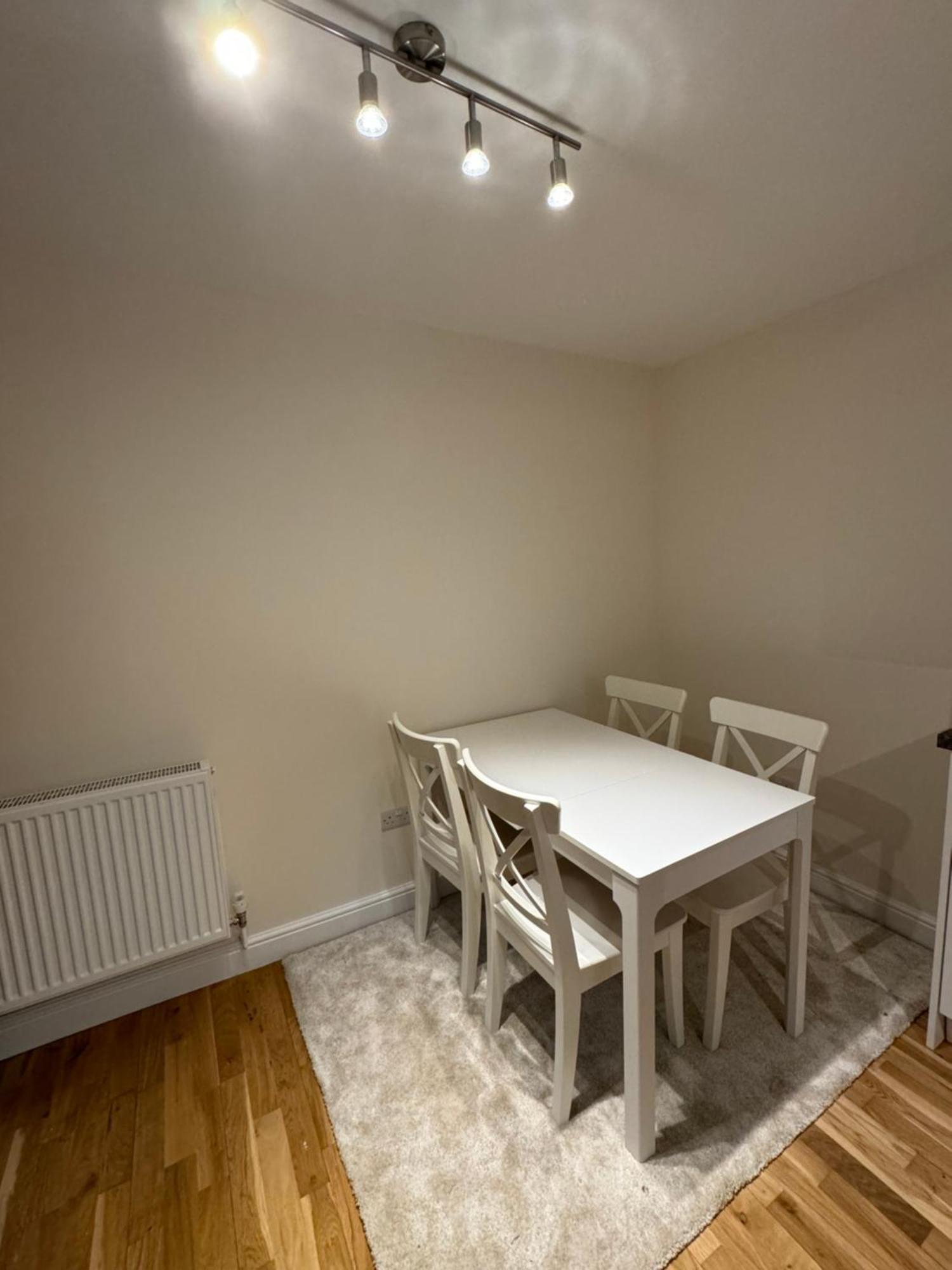 Sutherland Avenue Apartments Londres Extérieur photo