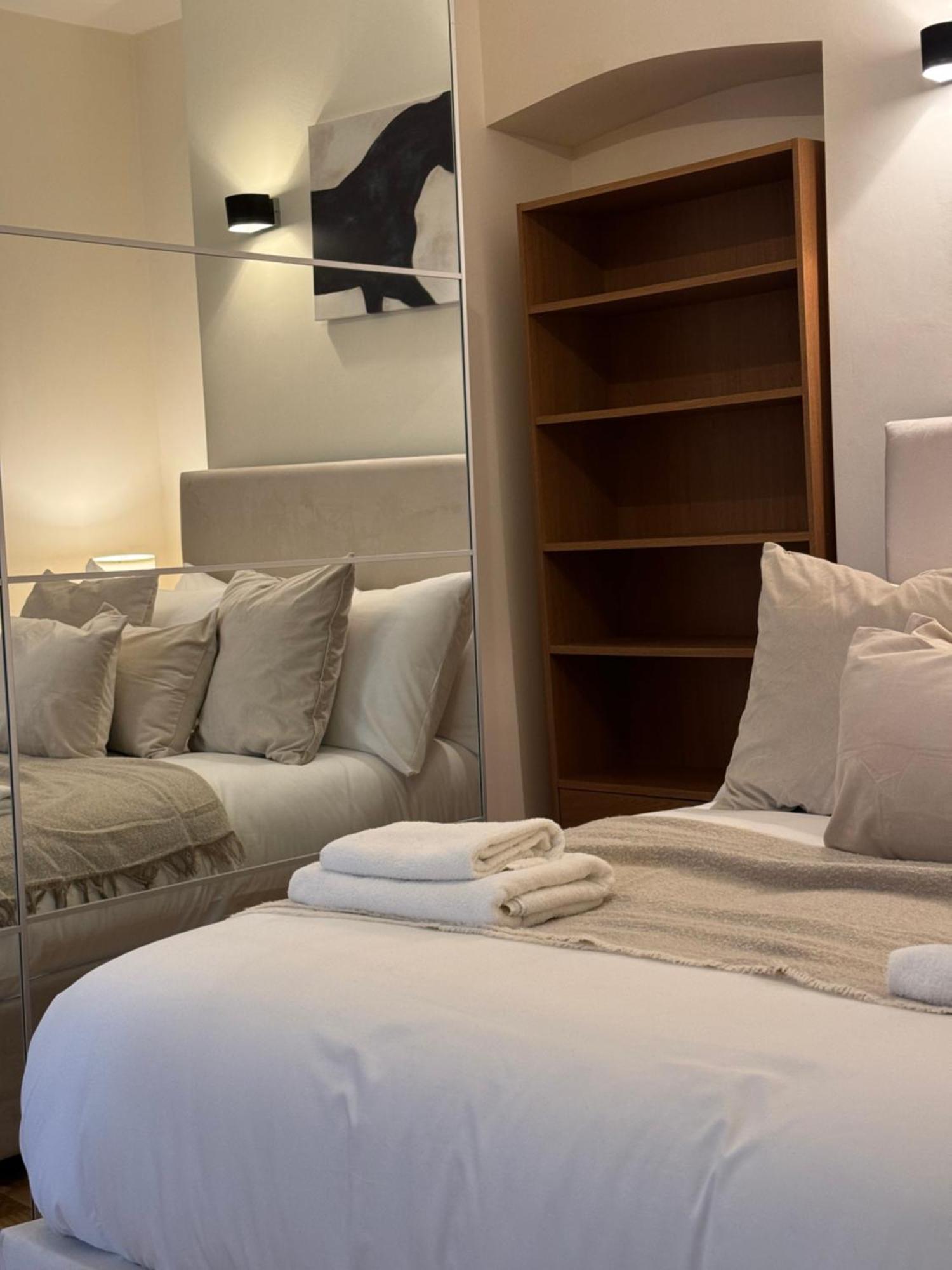 Sutherland Avenue Apartments Londres Extérieur photo