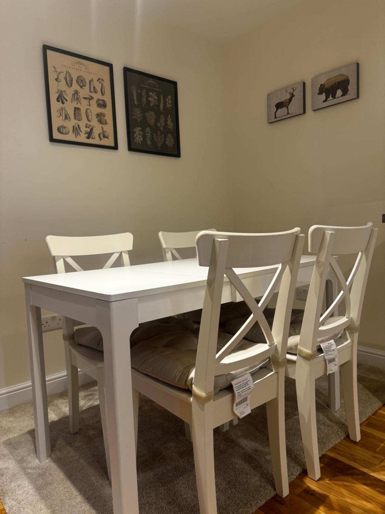 Sutherland Avenue Apartments Londres Extérieur photo